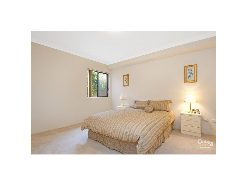 5/2-6 Sherwin Avenue, Castle Hill NSW 2154