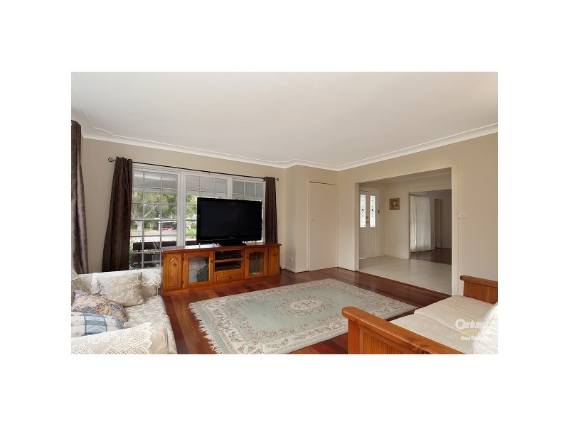 Castle Hill NSW 2154