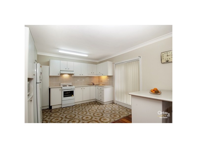 Castle Hill NSW 2154
