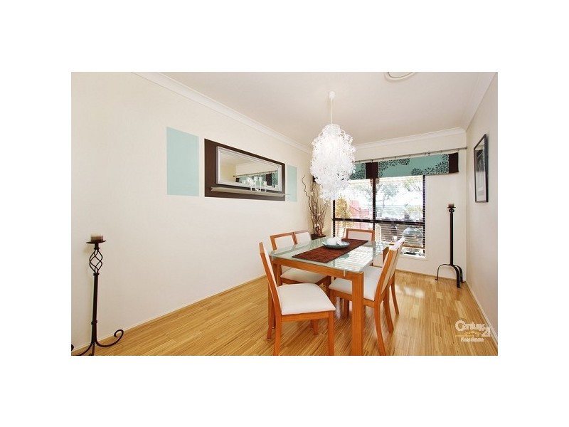 37 Harvard Circuit, Rouse Hill NSW 2155