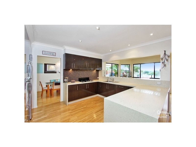 37 Harvard Circuit, Rouse Hill NSW 2155