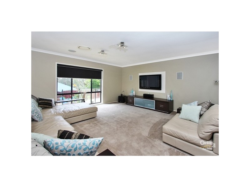 37 Harvard Circuit, Rouse Hill NSW 2155