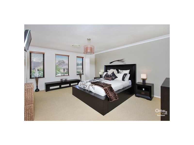 37 Harvard Circuit, Rouse Hill NSW 2155