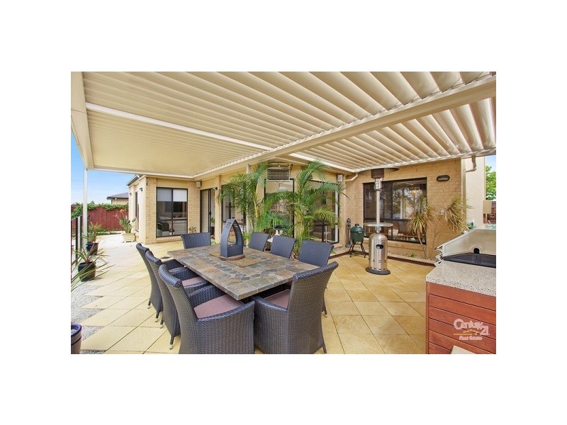 37 Harvard Circuit, Rouse Hill NSW 2155