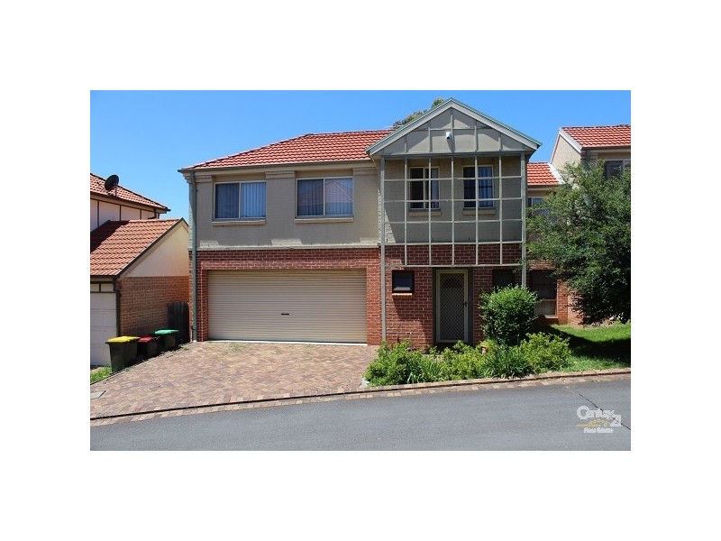 15 Scarborough Way Cherrybrook, Cherrybrook NSW 2126