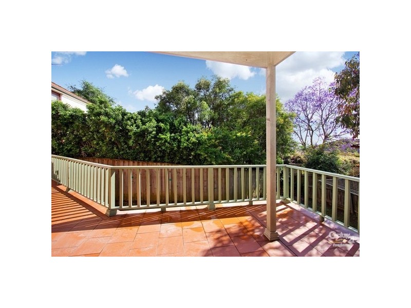 15 Scarborough Way Cherrybrook, Cherrybrook NSW 2126