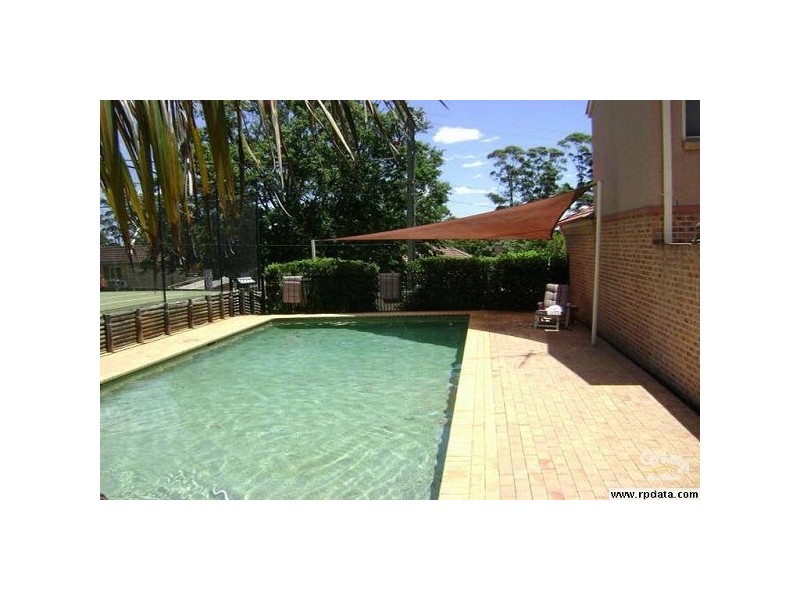 15 Scarborough Way Cherrybrook, Cherrybrook NSW 2126