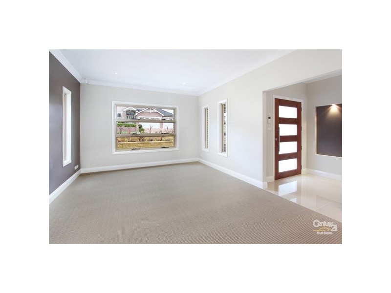 35 Wildrose Street, Kellyville NSW 2155