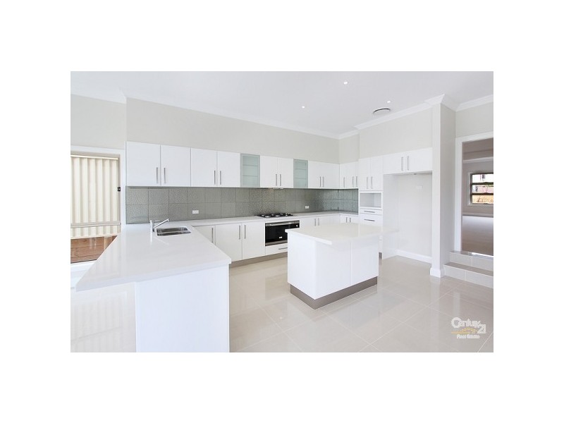 35 Wildrose Street, Kellyville NSW 2155