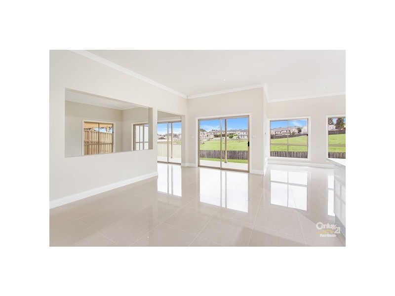 35 Wildrose Street, Kellyville NSW 2155