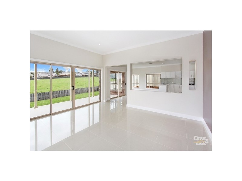 35 Wildrose Street, Kellyville NSW 2155