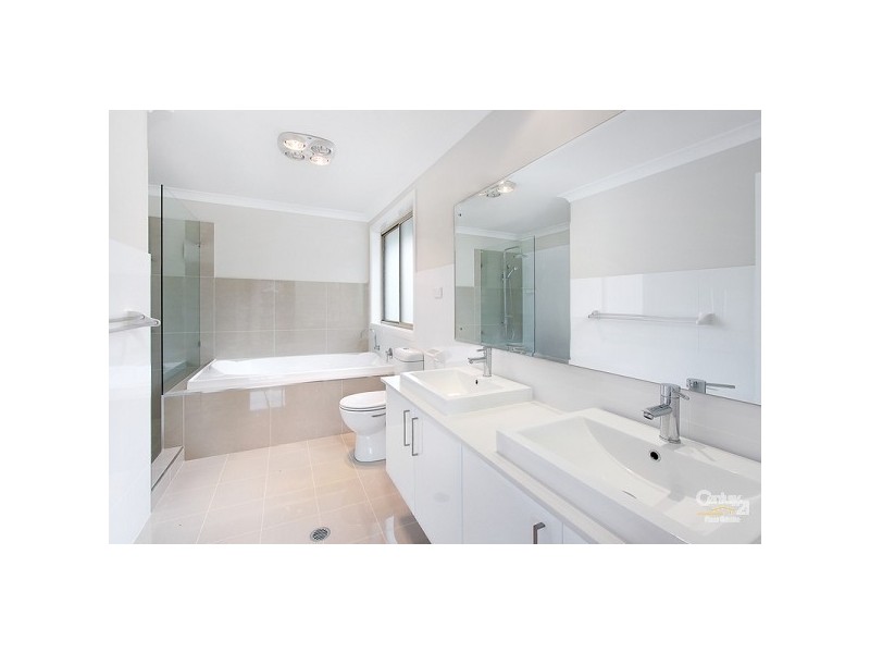 35 Wildrose Street, Kellyville NSW 2155