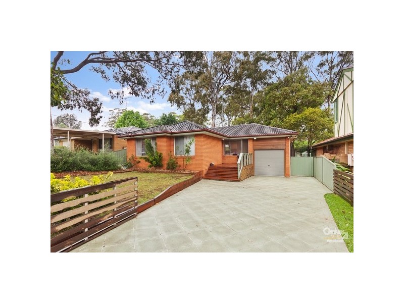 48 Bradman Street, Greystanes NSW 2145