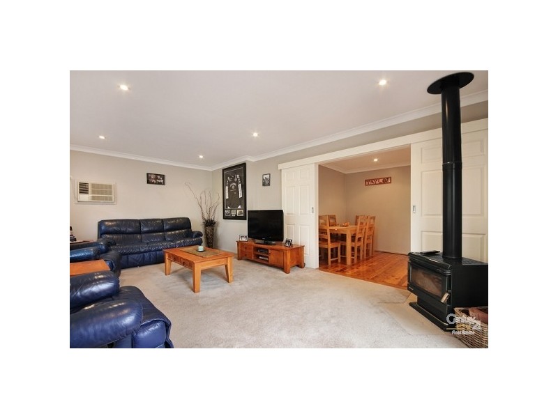 48 Bradman Street, Greystanes NSW 2145