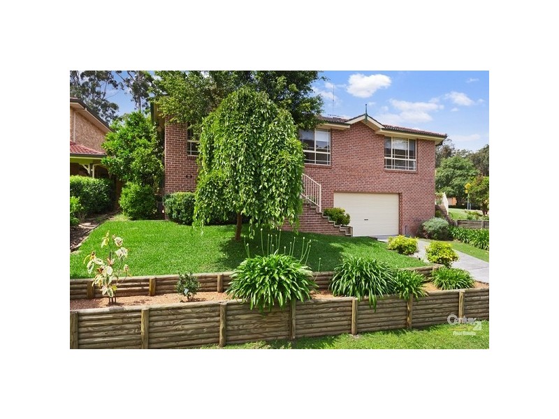 1B Inverness Crescent, Glenhaven NSW 2156