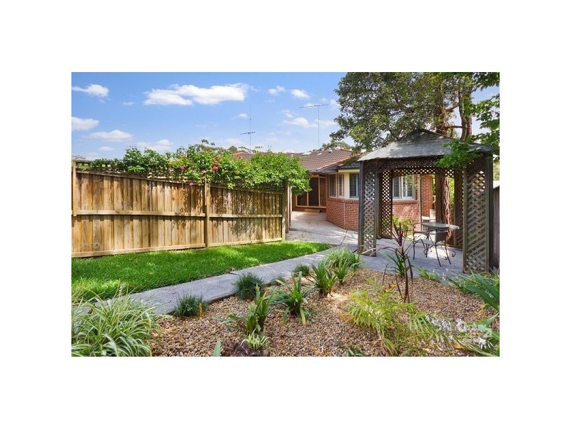 1B Inverness Crescent, Glenhaven NSW 2156