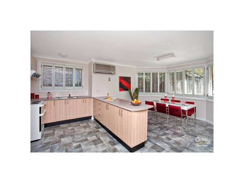 1B Inverness Crescent, Glenhaven NSW 2156