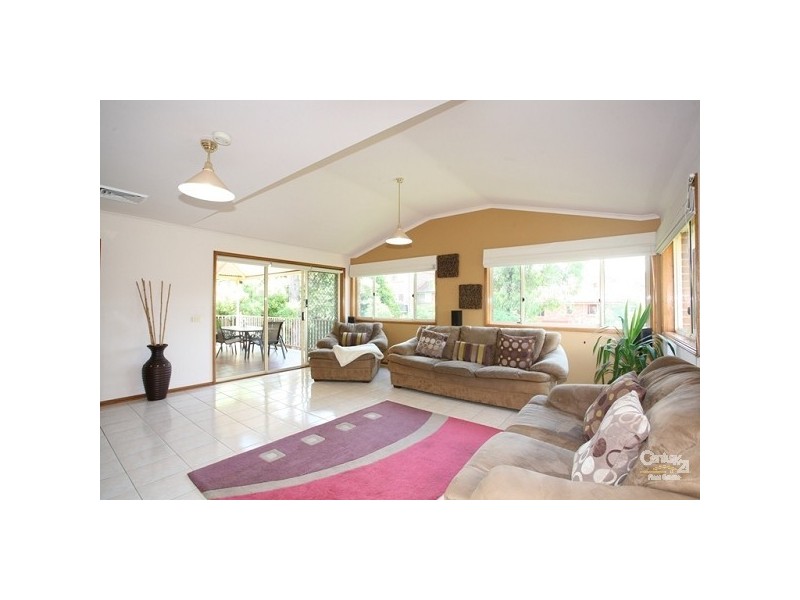 24 Gaiwood Place, Castle Hill NSW 2154