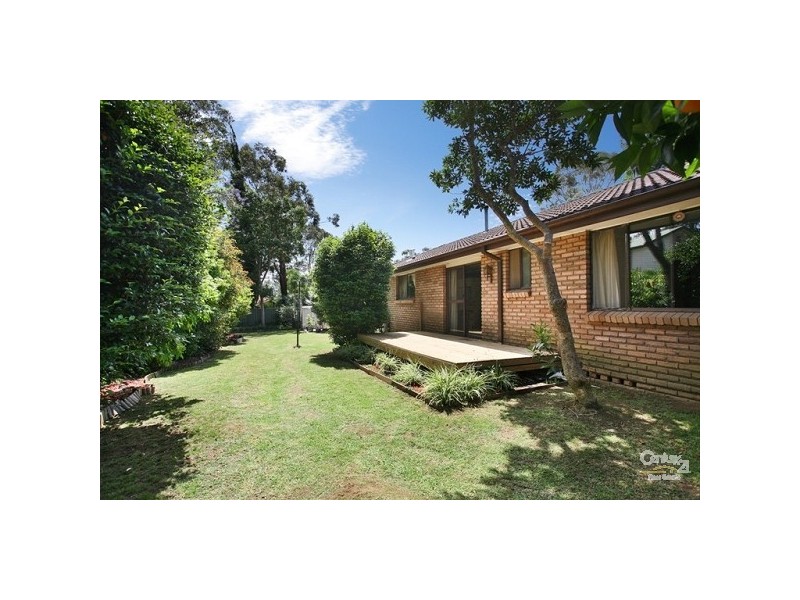 30 Coolong Street, Castle Hill NSW 2154