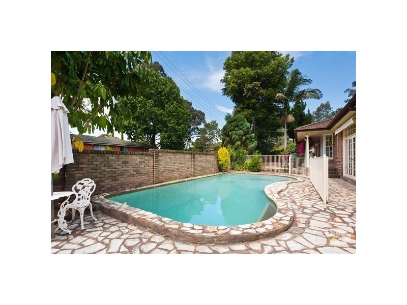 30 Coolong Street, Castle Hill NSW 2154