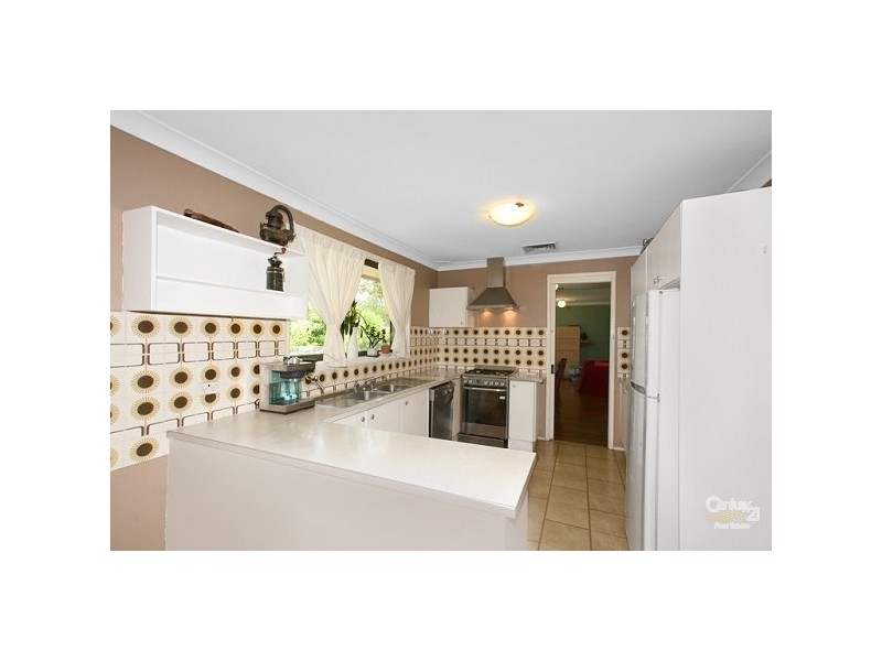 30 Coolong Street, Castle Hill NSW 2154