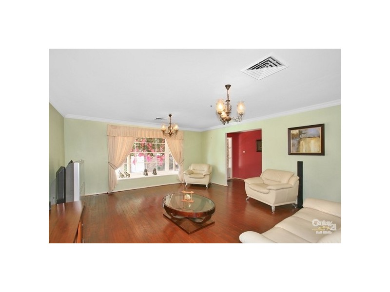 30 Coolong Street, Castle Hill NSW 2154
