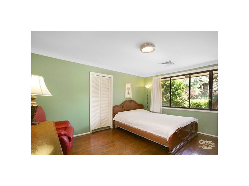 30 Coolong Street, Castle Hill NSW 2154