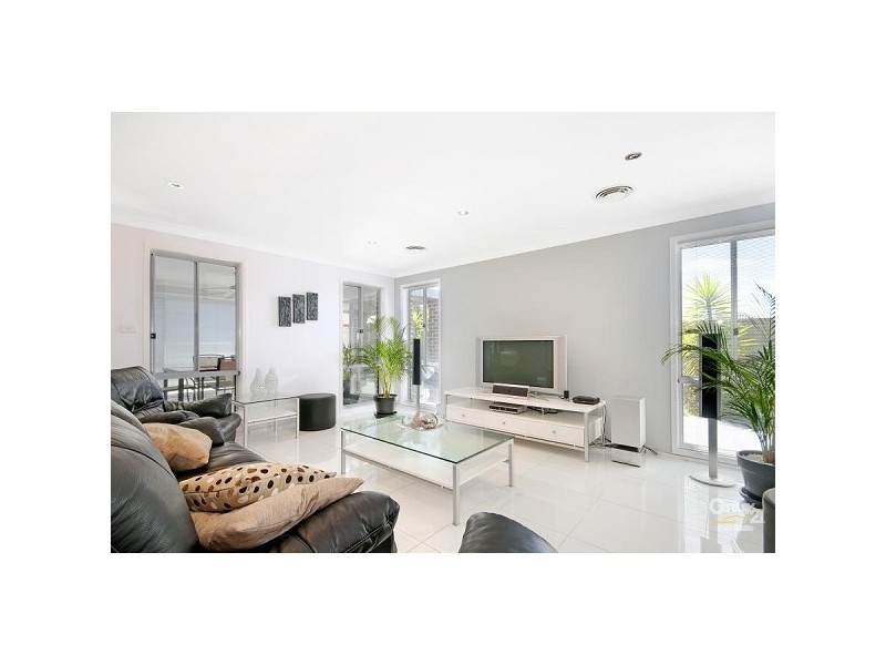 47 Rebellion Circuit, Beaumont Hills NSW 2155