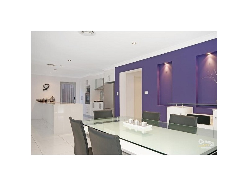 47 Rebellion Circuit, Beaumont Hills NSW 2155