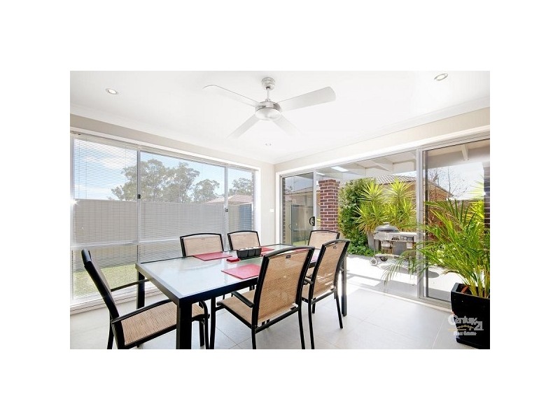 47 Rebellion Circuit, Beaumont Hills NSW 2155