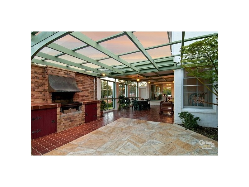 Castle Hill NSW 2154