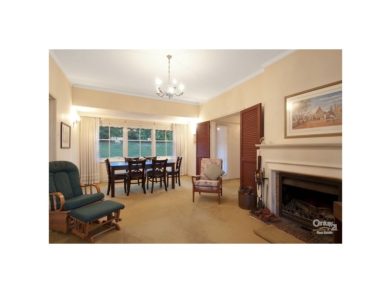 Castle Hill NSW 2154