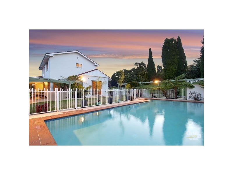 Castle Hill NSW 2154