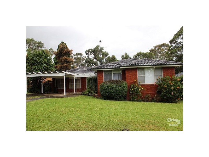 23 Larool Crescent, Castle Hill NSW 2154