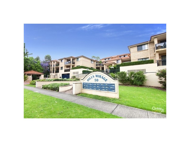 8/50 Cecil Avenue, Castle Hill NSW 2154