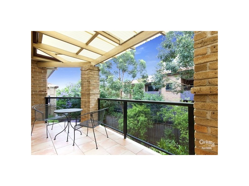 8/50 Cecil Avenue, Castle Hill NSW 2154