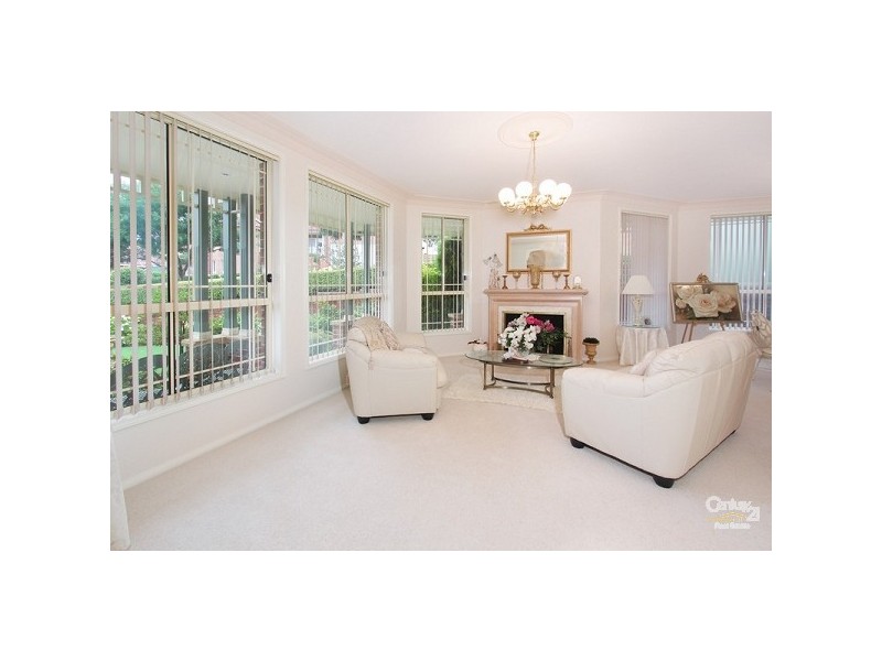 13 Magney Place, Bella Vista NSW 2153