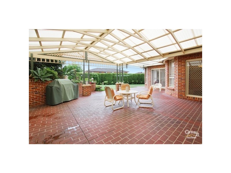 13 Magney Place, Bella Vista NSW 2153