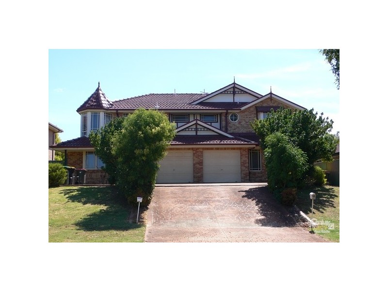 Castle Hill NSW 2154