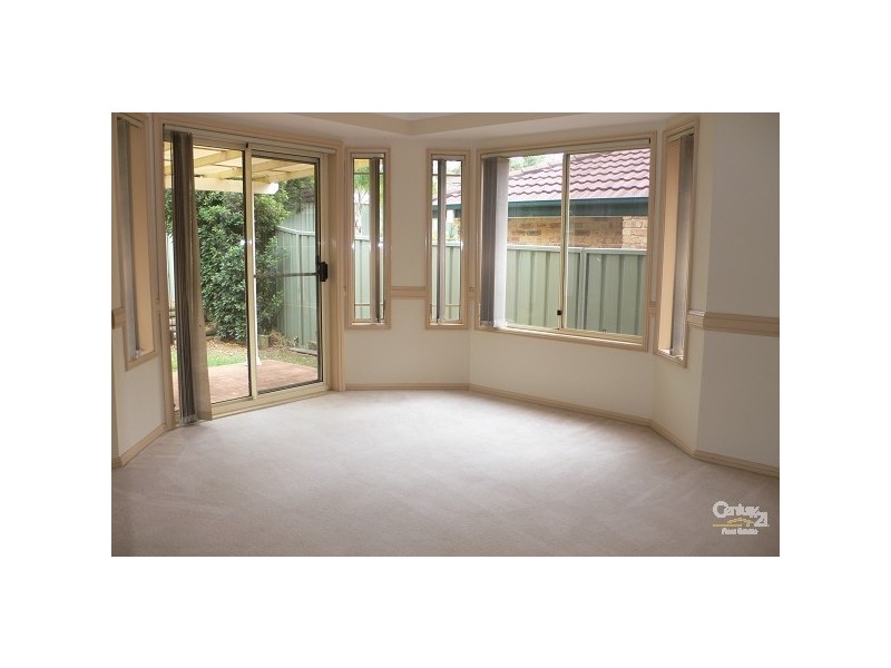 Castle Hill NSW 2154