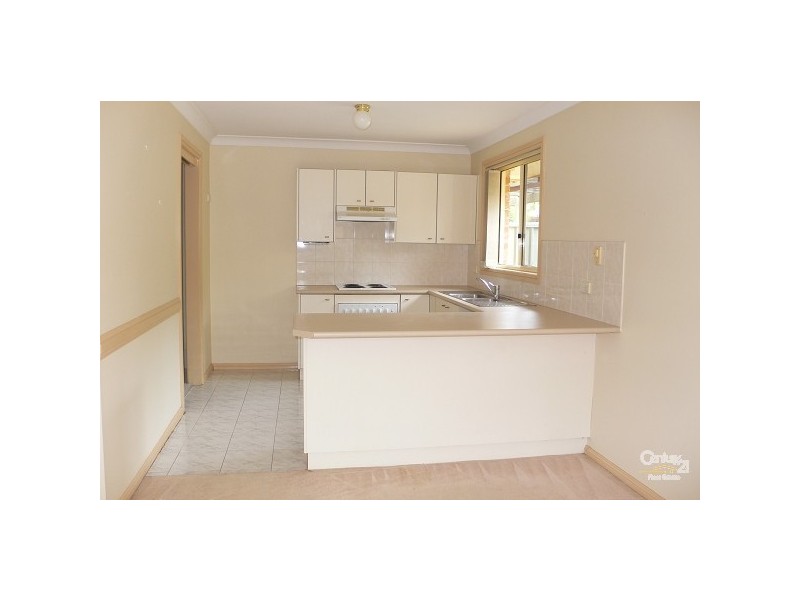 Castle Hill NSW 2154