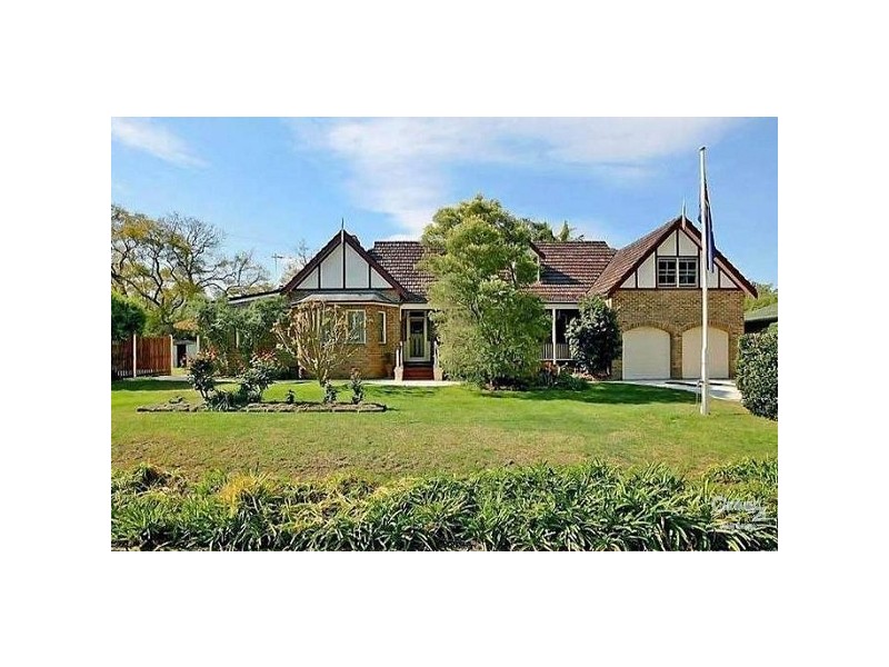 3 Bimbil Place, Castle Hill NSW 2154