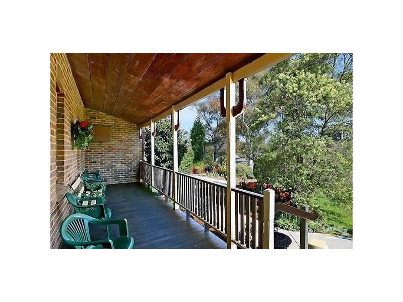 3 Bimbil Place, Castle Hill NSW 2154