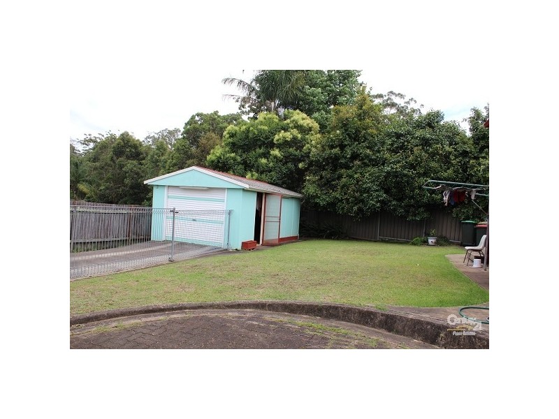 10 Sanders Road, Baulkham Hills NSW 2153