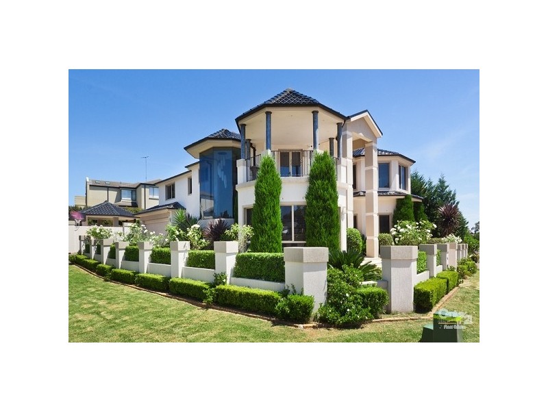 Kellyville NSW 2155