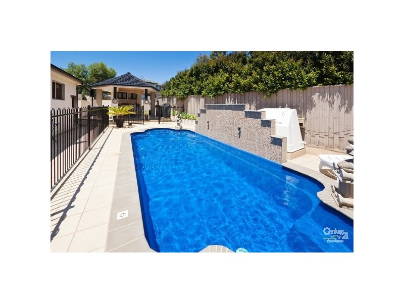 Kellyville NSW 2155