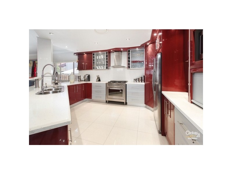 Kellyville NSW 2155