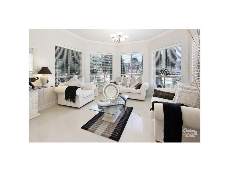 Kellyville NSW 2155