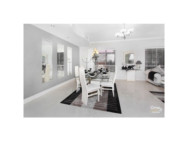 Kellyville NSW 2155