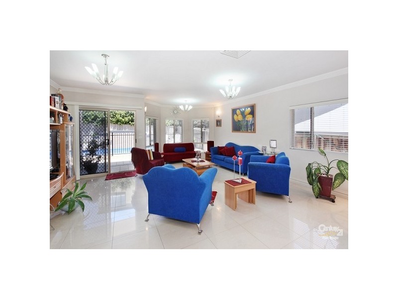 Kellyville NSW 2155